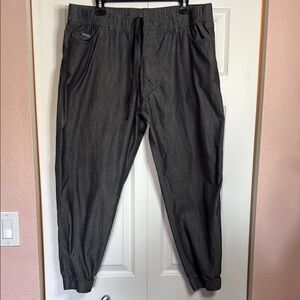 Men's Chef Works Urban Collection Chef Pant Size XL